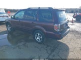 Honda Pilot Ex-L 5FNYF18798B011567 снимка