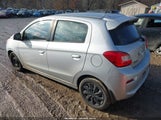 Mitsubishi Mirage Es ML32A3HJ8KH009427 снимка