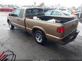 Chevrolet S-10 Ls 1GCCS19W828145974 снимка