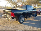 Ram  Big Horn 4X2 5'7 Box 1C6RR6LT8JS336577 снимка