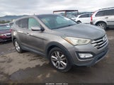 Hyundai Santa Fe Sport 2.0T 5XYZW3LA9DG027337 fotografie