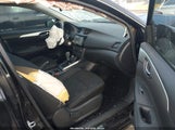 Nissan Sentra S 3N1AB7AP1KY233867 снимка