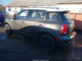 Mini Cooper S Countryman WMWZC5C56CWL60777 снимка