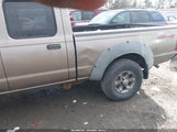 Nissan Frontier Xe-V6 1N6ED29Y03C426589 снимка