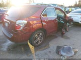 Chevrolet Equinox Premier 2GNALDEK0H1513172 снимка