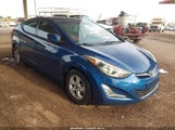 Hyundai Elantra Se KMHDH4AE4FU450095 снимка