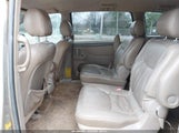Toyota Sienna Le 5TDZA23C75S376608 снимка
