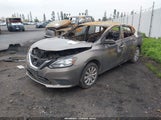 Nissan Sentra Sv 3N1AB7AP3HL652485 fotografie