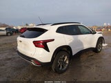 Chevrolet Trax Fwd Lt KL77LHE24RC179408 fotografie