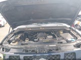 Nissan Armada Se 5N1AA08D39N606879 снимка