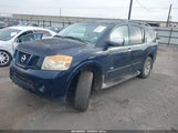 Nissan Armada Se 5N1AA08D39N606879 снимка