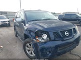 Nissan Armada Se 5N1AA08D39N606879 снимка