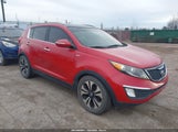 Kia Sportage Sx KNDPCCA61C7226408 снимка