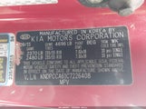 Kia Sportage Sx KNDPCCA61C7226408 снимка