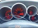Toyota Matrix Xrs 2T1KY38E53C006437 снимка