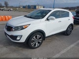 Kia Sportage Ex KNDPC3A22C7342956 снимка
