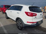 Kia Sportage Ex KNDPC3A22C7342956 снимка