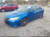 Toyota Camry Se 4T1BF1FK1GU559951 снимка