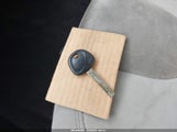 Hyundai Veloster Base W/Gray KMHTC6AD7CU042862 снимка