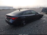 Toyota Avalon Xse Nightshade Hybrid 4T1EA1AB1NU014932 photo
