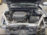Acura Tlx Advance Pkg 19UUB3F74JA005314 снимка