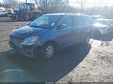 Honda Odyssey Ex-L 5FNRL387X8B416684 снимка
