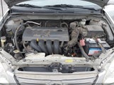Toyota Corolla S 1NXBR32E24Z334002 снимка