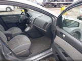 Nissan Sentra 2.0S 3N1AB6AP1BL625786 снимка