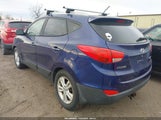 Hyundai Tucson Gls KM8JU3AC0CU448525 снимка