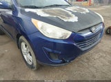 Hyundai Tucson Gls KM8JU3AC0CU448525 снимка