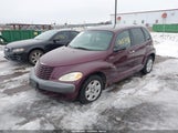 Chrysler Pt Cruiser 3C4FY48B63T507721 снимка