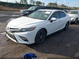 Toyota Camry Se 4T1B11HKXJU143299 fotografie