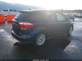 Ford C-Max Hybrid Se 1FADP5AU4GL104551 снимка