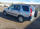 Honda Cr-V Ex JHLRD78855C015231 снимка