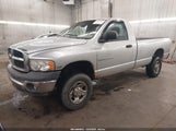 Dodge Ram  Slt/Laramie/St 3D7KU26D63G840146 снимка
