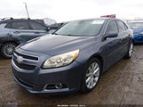 Chevrolet Malibu 2Lt 1G11E5SA6DF150294 снимка