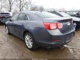 Chevrolet Malibu 2Lt 1G11E5SA6DF150294 fotografie