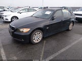 BMW 328I WBAVA33517KX79321 снимка
