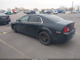 Chevrolet Malibu Ls 1G1ZG57N28F227791 photo