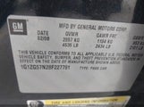 Chevrolet Malibu Ls 1G1ZG57N28F227791 photo