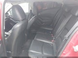 Mazda Mazda3 I Grand Touring JM1BM1W79E1181429 photo