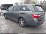 Honda Odyssey Ex 5FNRL5H48DB010401 снимка