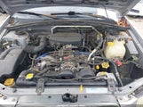 Subaru Forester X JF1SG63673H760879 fotografie