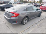 Honda Civic Lx 19XFC2F56GE219191 снимка