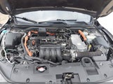 Honda Insight Ex 19XZE4F52ME010903 снимка