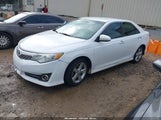 Toyota Camry Se 4T1BF1FK8DU276636 снимка