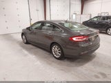 Ford Fusion Se 3FA6P0HD1HR115379 снимка