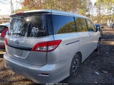 Nissan Quest Platinum/S/Sl/Sv JN8AE2KP0G9153600 снимка