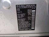 Nissan Rogue Sv KNMAT2MV3KP507742 снимка