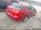 Cadillac Ats Luxury 1G6AB5RX8F0121690 снимка